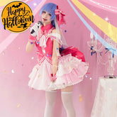 【Pre-Sale】Anime Date A Live Cosplay Izayoi Miku Cosplay Costume Cosplay Costumes